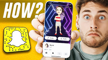 How To Get My AI On Snapchat