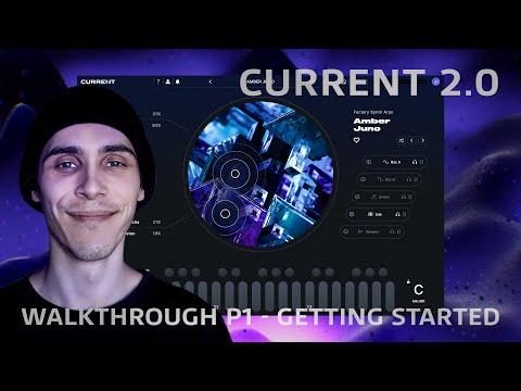 Minimal Audio Current 2.0 - Walkthrough Part 1 - Getting Started