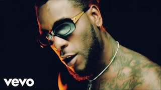 Burna Boy - Ye (DJ Supreme1er Remix)