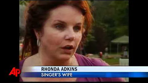 Fire Destroys Country Star Trace Adkins' Home