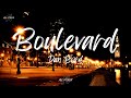 Dan byrd  boulevard lyrics