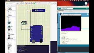 Creating virtual serial ports for Arduino and Processing communication on Mac.