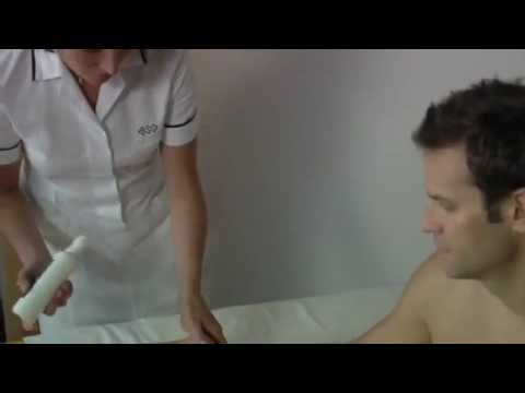 დარტყმით-ტალღური თერაპია : საყრდენ-მამოძრავებელი აპარატის დაავადებები:caucas-medical.com