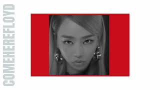 Hyolyn (효린) 'Spell'
