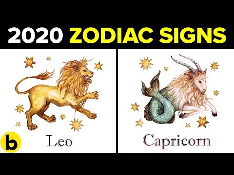 how-2020-will-be-according-to-your-zodiac-sign