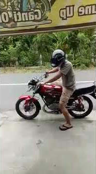 Rx King Gass dikit njepat njepat 🔥🔥