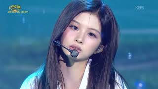 Nmixx  Crescendo open Concert  Kbs Korea 260531