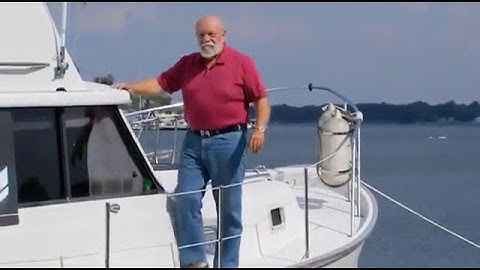 How Do I Get My Captain