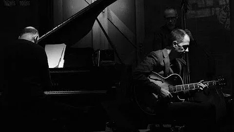 Andy Brown Quartet at Andy's Jazz Club in Chicago ...