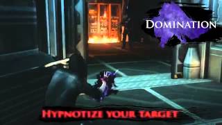 Dark   Vampire Powers   Trailer #2