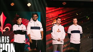Temp Shutting Down Huke & Spart (Vanguard)