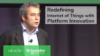 Download lagu Redefining the Internet of Things with Platform Innovation MIT Hervé Coureil Schneider Electric Redefining the Internet of Things with Platform Innovation MIT Hervé Coureil Schneider Electric