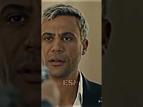 صدقني العب معايا خطر ممكن أهين كرمت البطل