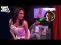 What Is Amanda's Secret Job After the Final Mission in GTA 5? (Michael Catches Her)