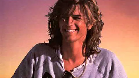 Quanti anni ha oggi Sandy Marton?