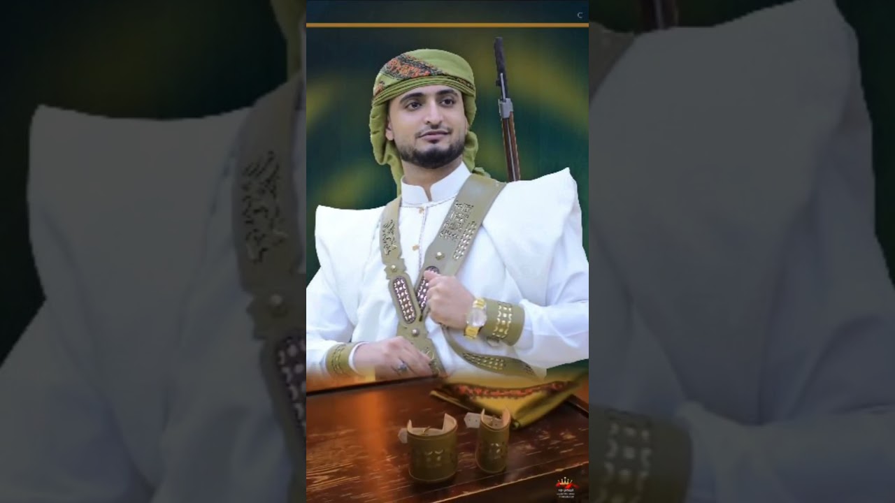 شيلة مهداه من الجد محمد محمد الحاج الى العريس والحفيد الغالي محمد عبدالملك محمد الحاج