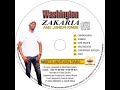Washington Zakaria Kupa Kwashe 2022 Production Washington Zakaria Kupa Kwashe 2022 Production