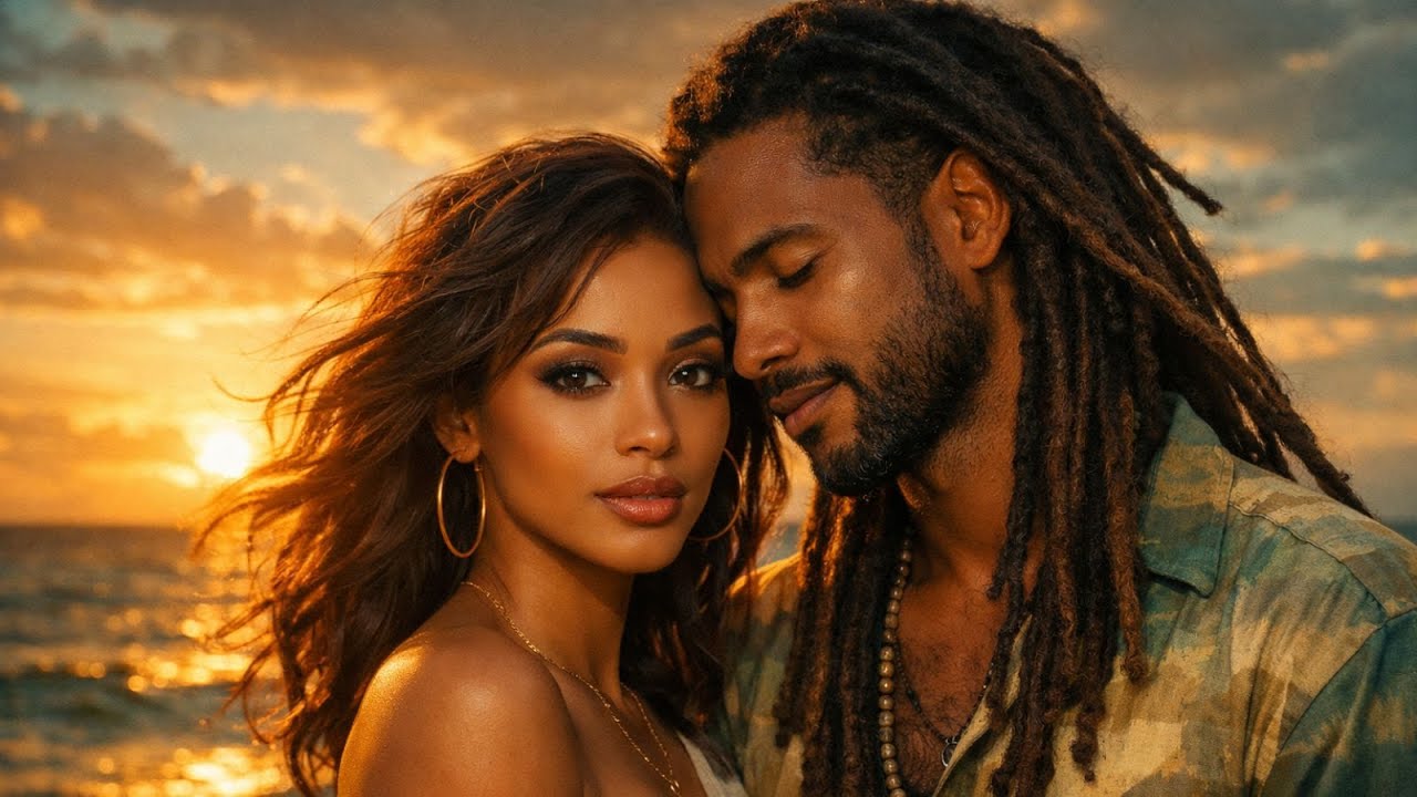 Mariah Carey  & Damian Marley - Soul Drip  💨 Smooth Reggae Pop R&B Songs Of All time 2026