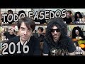 TODO FASEDOS EN 2016 - PERFECT JAPAN-LOVER KILLER!