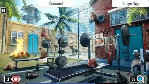 Agent Alice Hidden Object Adventure: Episode 5 Part 11 Walkthrough & Gameplay