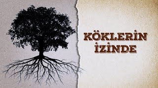 Köklerin İzinde 24. Bölüm (Platon Oyunski)