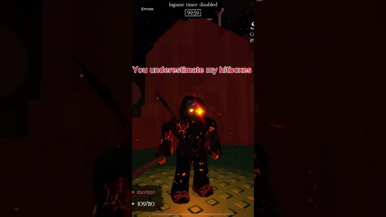 Jasons MASSIVE Hitboxes Roblox Forsaken Robloxmemes Shedletsky Jason Funny Memes