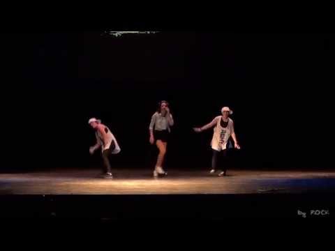 CL - Mental breakdown dance cover by ArMY [M.Ani.Fest'15 Autumn (12.09.2015)]
