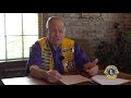 What is the lions club