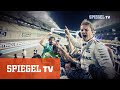 Von Null auf 300 - die Karriere des Nico Rosberg