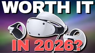 Is Psvr2 Still Worth It In 2026..?