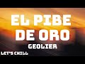 Geolier - EL PIBE DE ORO (Testo/Lyrics)