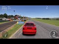 Forza Motorsport - Ford SVT Cobra R 2000 - Gameplay (XSX UHD) [4K60FPS]