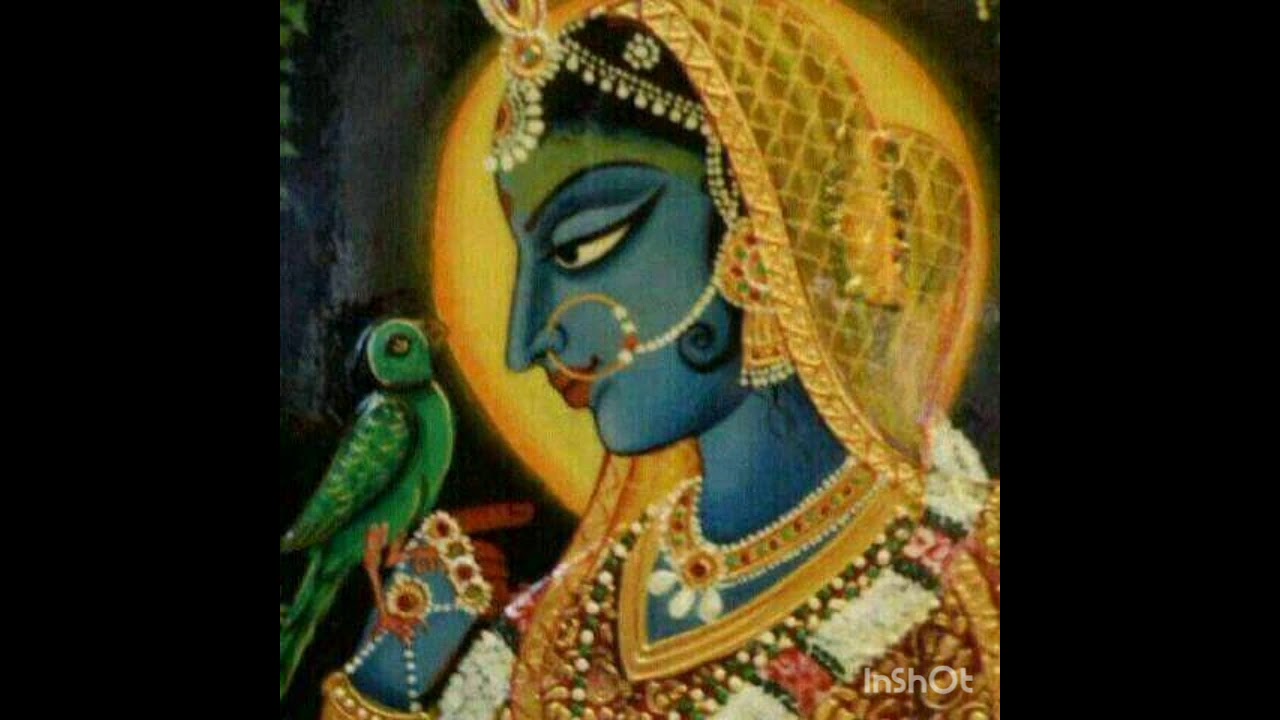 Shree Yamunaji ke 41 Pad