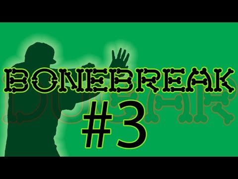 Dugar Bonebreak #3