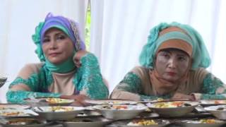 DEWATA KUSUMA   GOYANG MORENA   DESI TALITA  LIVE  SAWAHAN NGANJUK