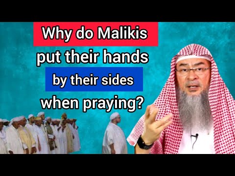 Video: Was ist Maliki-Islam?