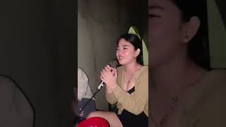 Sinka Xun Menghayati Sekali Nyayinya