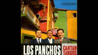 Video thumbnail of "Los Panchos - 18 - Amargura (Alfredo Le Pera)"