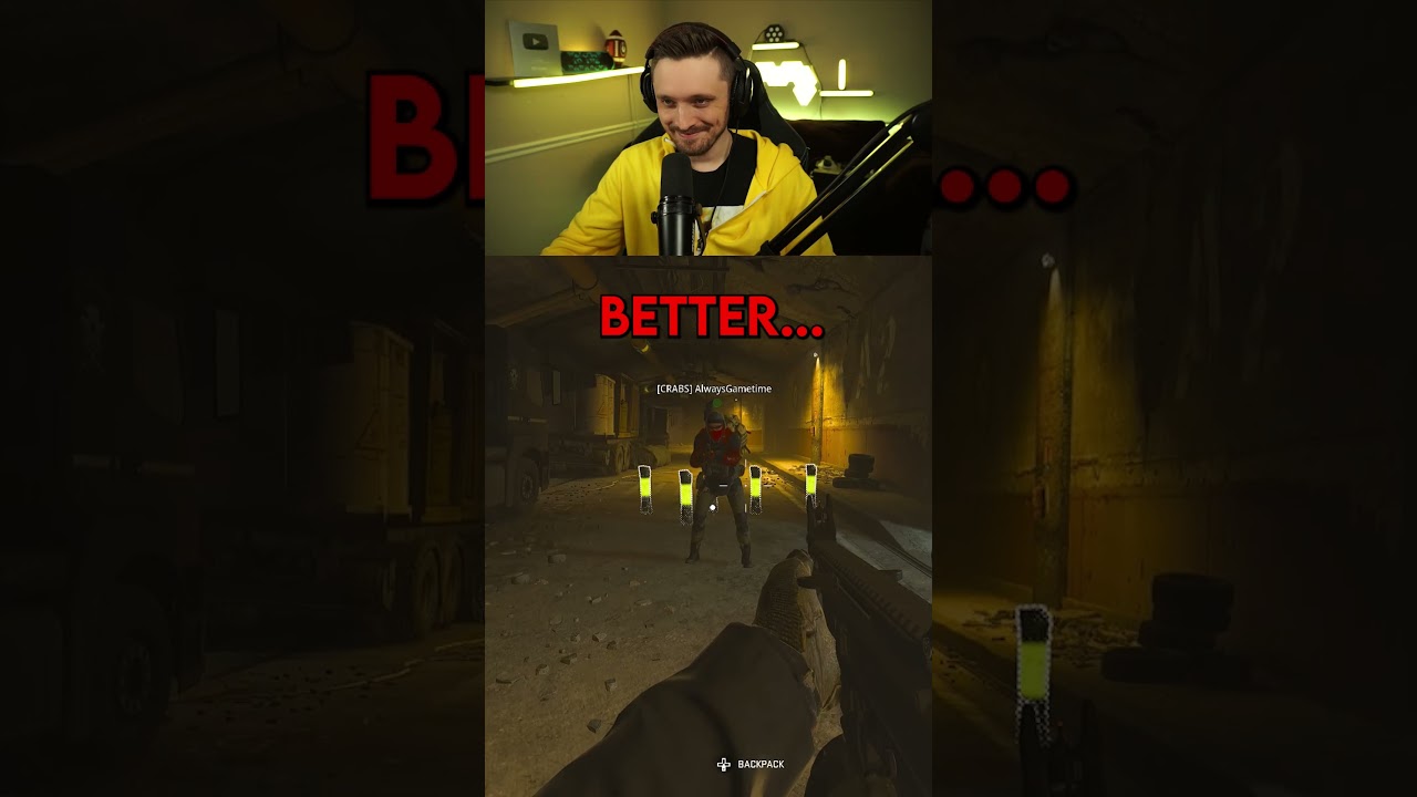 * НОВЫЙ* Шум выстрелов для Strella-P 😂