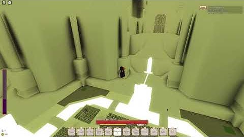 Uber Shinobi | Rogue Lineage