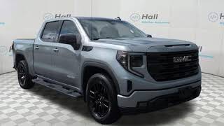 Used 2023 GMC Sierra 1500 Elizabeth City, NC #8269098A - SOLD Elizabeth City Gmc Dealer