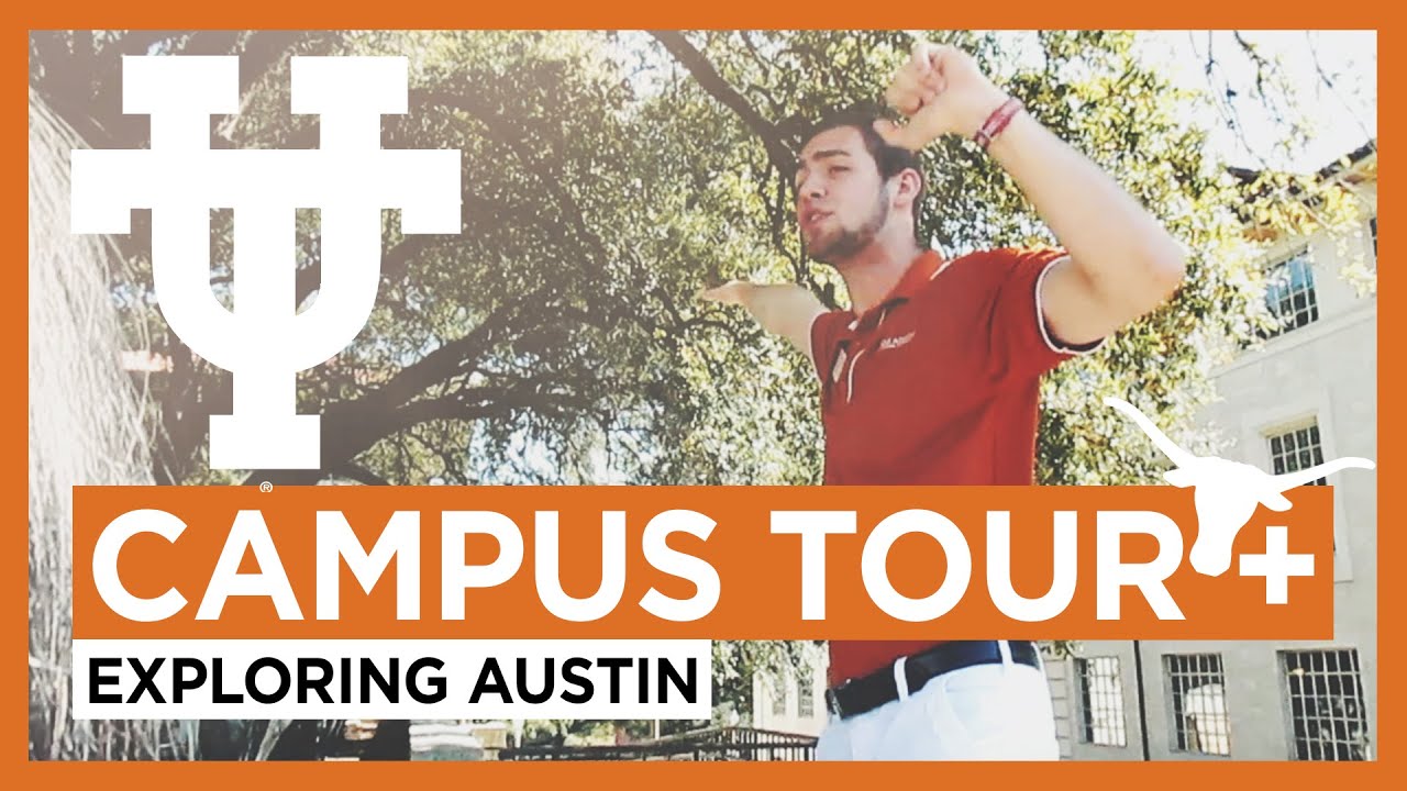 ut austin anthony travel