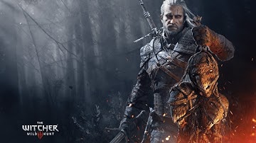 The Witcher 3 Wild Hunt Walkthrough Part 2 - Death March Difficulty - Livestream.