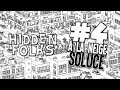 Hidden folks  a la neige  solution complte