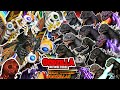 All godzilla vs Mothra battles in Godzilla Defense Force ゴジラ【 ゴジラディフェンスフォース GODZILLA DEFENSE FORCE 】