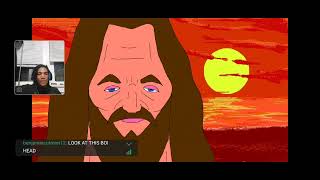 Bliiesluer Reacts To Jesus Betrayal What Really Went Down