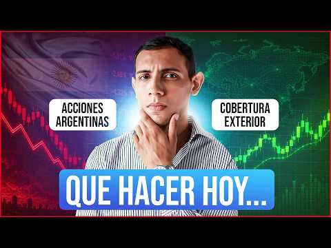 Is it time to BUY ARGENTINE STOCKS?
