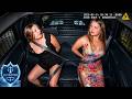 Intoxicated Sisters Melted Down In The Police Car