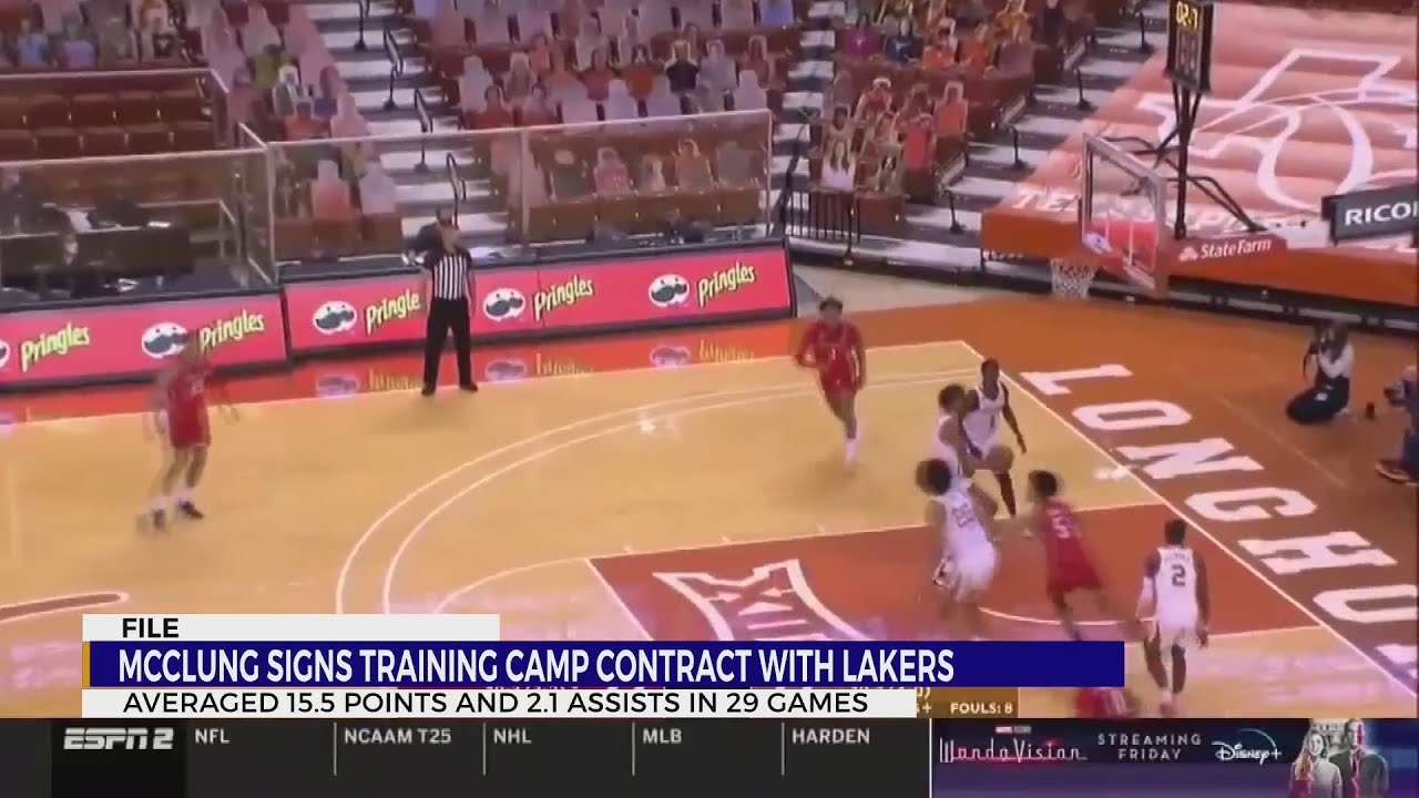 Greene Devils Jakobi Gillespie commits to the Belmont Bruins