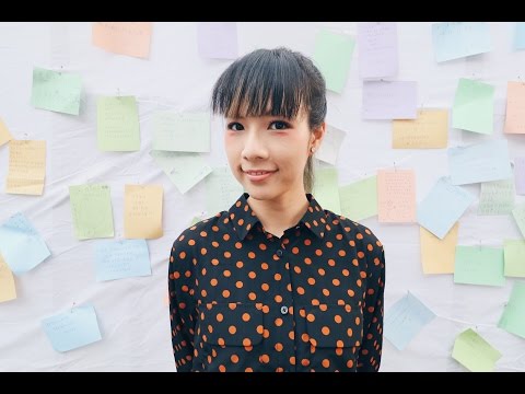 【原子邦妮 - 地球日誌】 八年級生的童年 #vlog #114